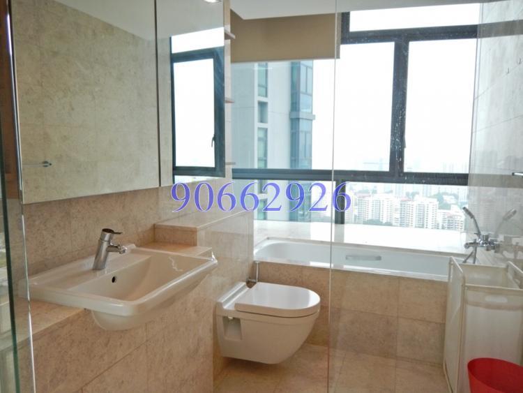 Soleil @ Sinaran (D11), Condominium #172301012